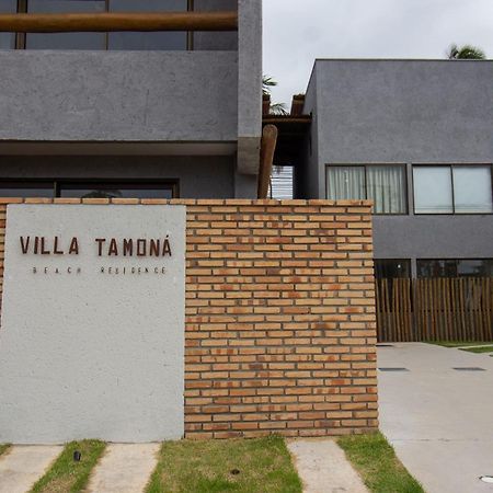 Vila Tamona Em Milagres Por Quarto A Vista São Miguel dos Milagres Zewnętrze zdjęcie