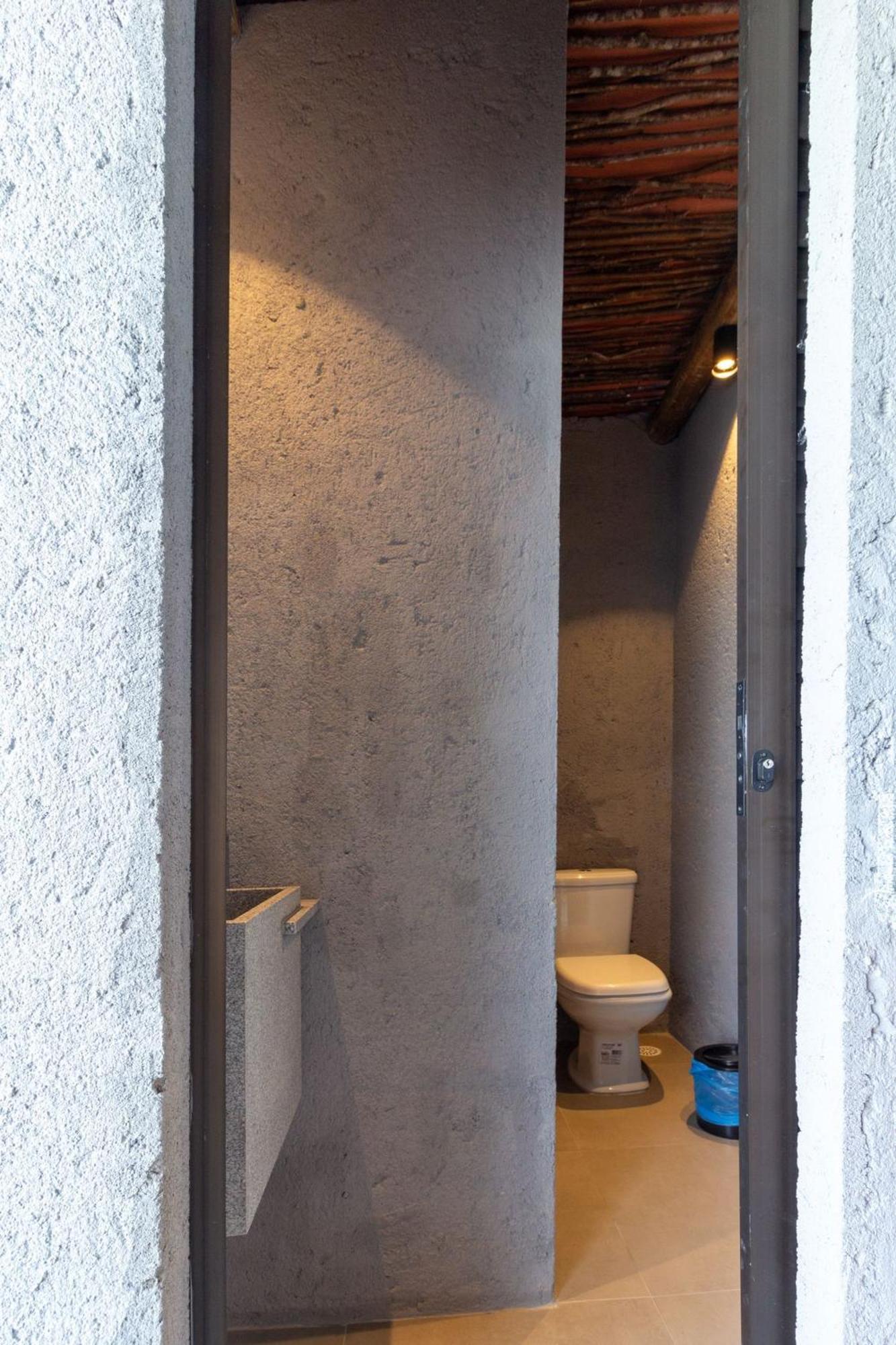 Vila Tamona Em Milagres Por Quarto A Vista São Miguel dos Milagres Zewnętrze zdjęcie