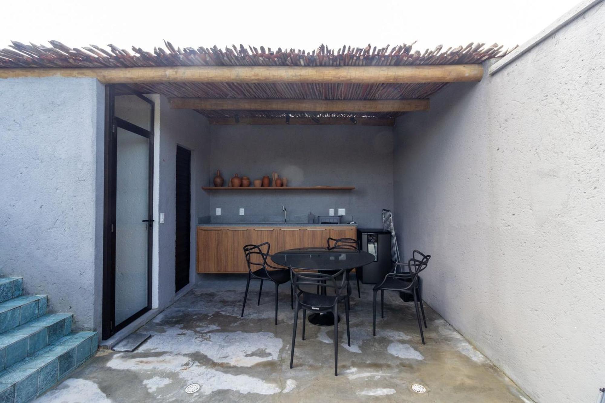 Vila Tamona Em Milagres Por Quarto A Vista São Miguel dos Milagres Zewnętrze zdjęcie