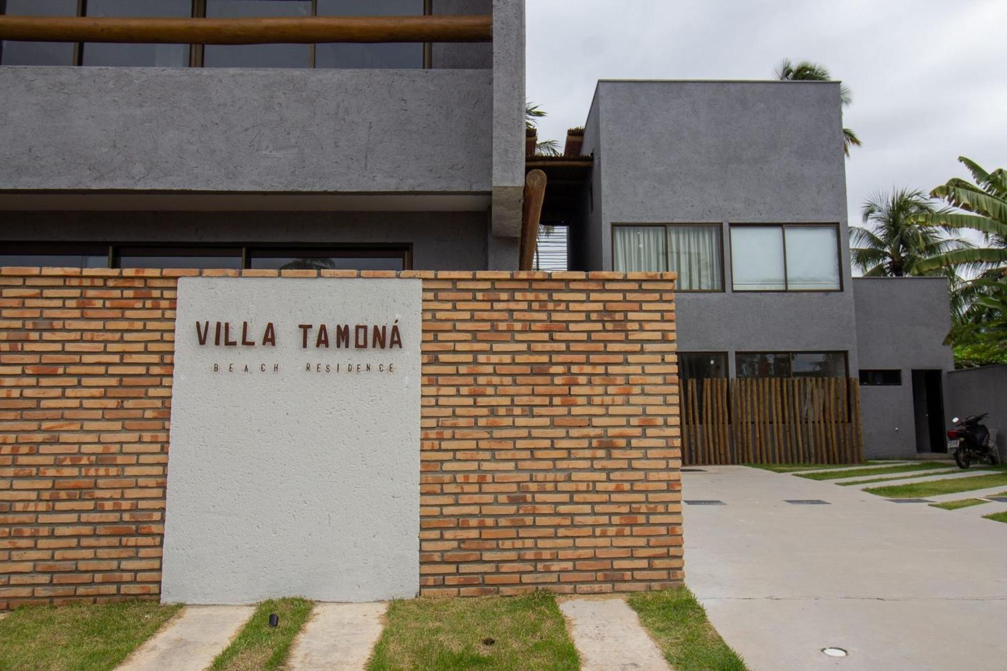 Vila Tamona Em Milagres Por Quarto A Vista São Miguel dos Milagres Zewnętrze zdjęcie